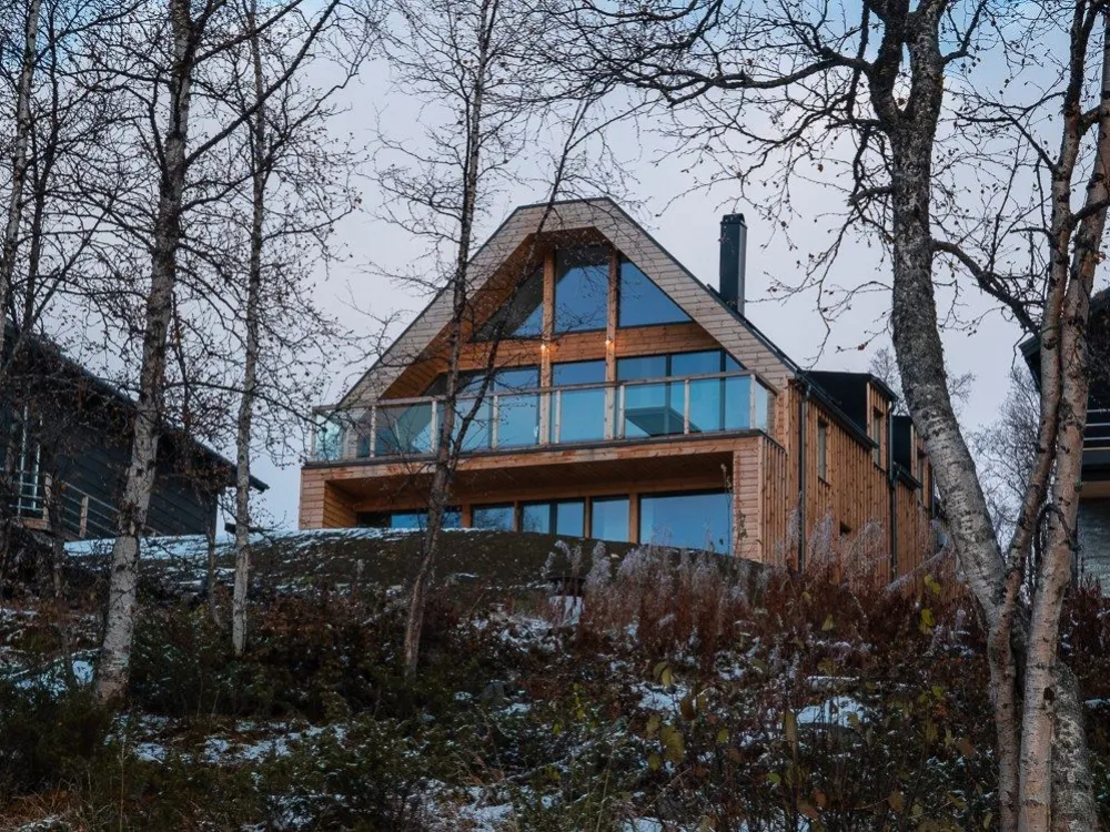 Fjällutsikten 6