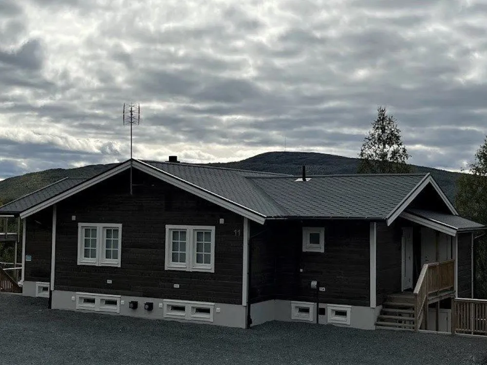 Marias väg 11A