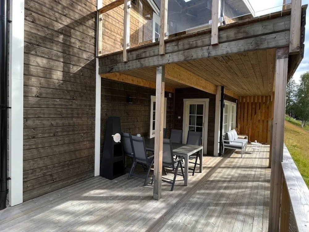 Marias väg 11A