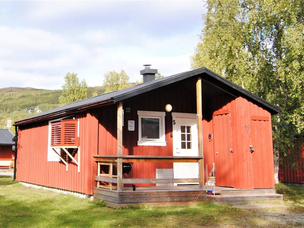 Blå vägen 19E