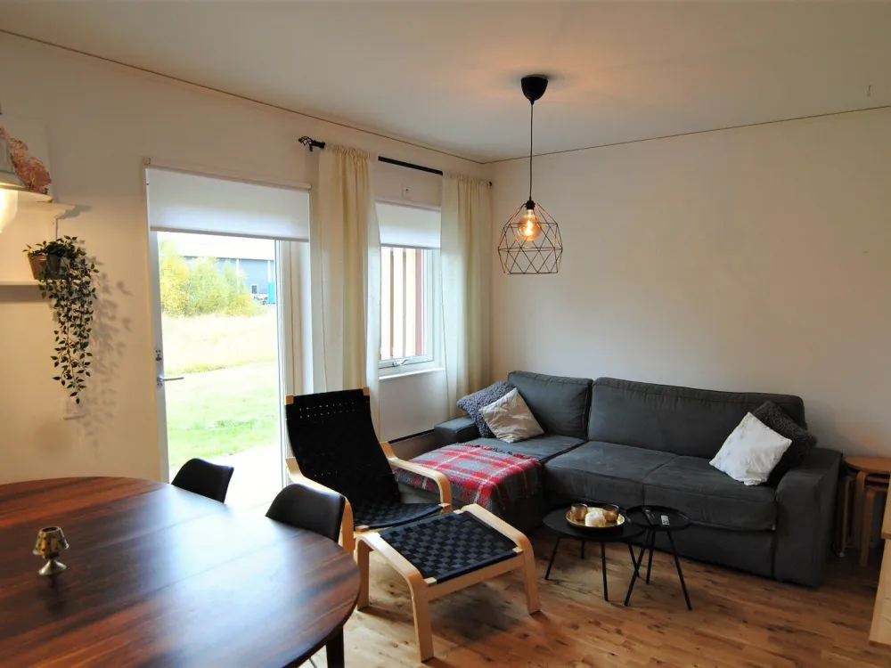 Blå vägen 23A