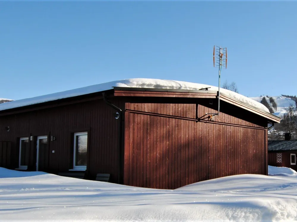 Blå vägen 23A
