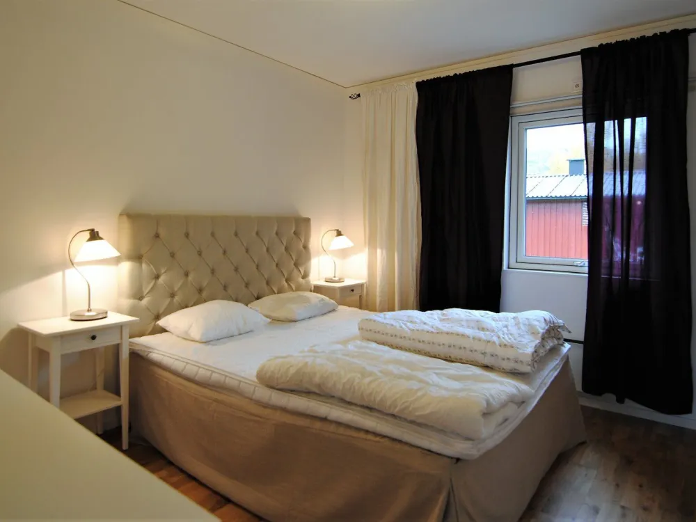 Blå vägen 23A