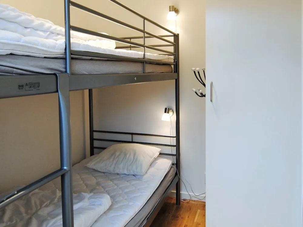 Blå vägen 23A