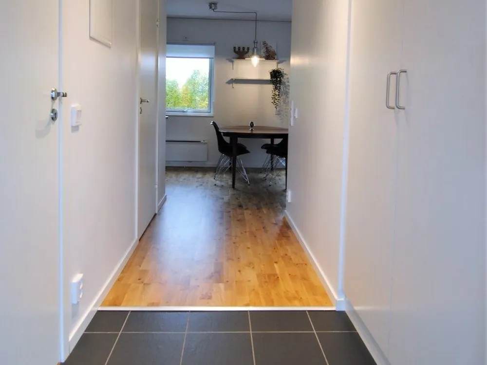 Blå vägen 23A