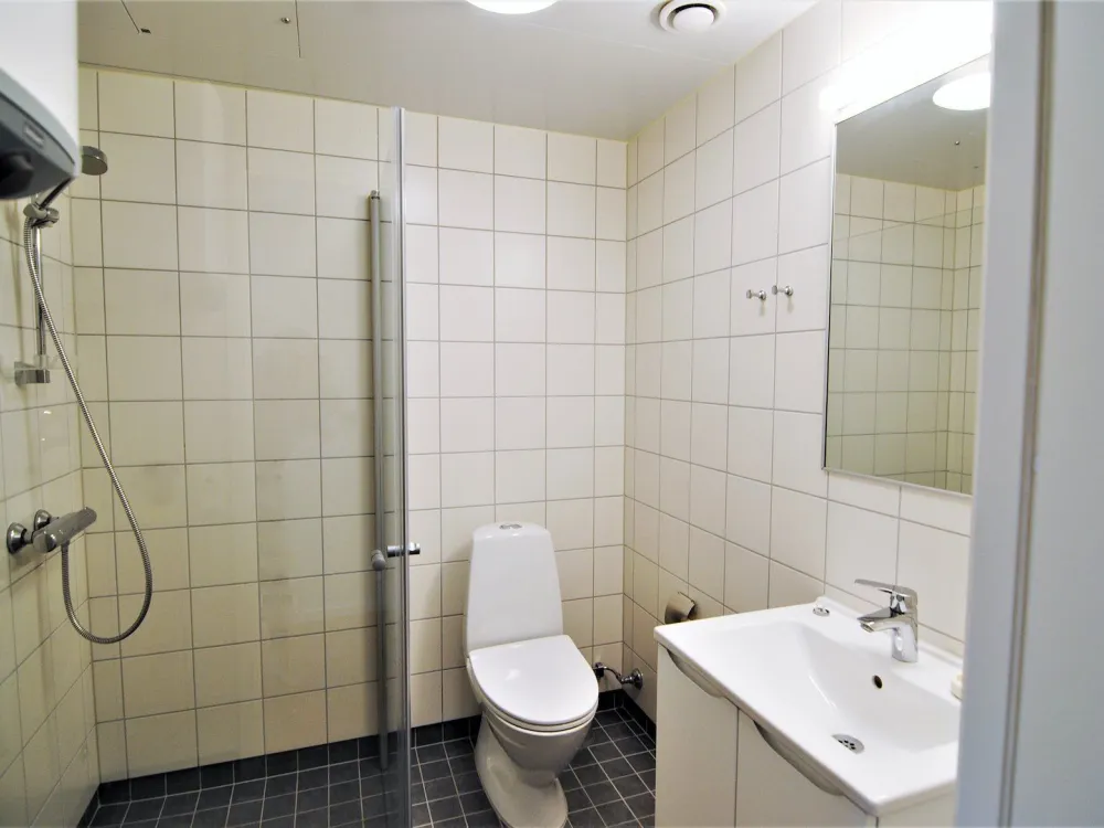 Blå vägen 23A
