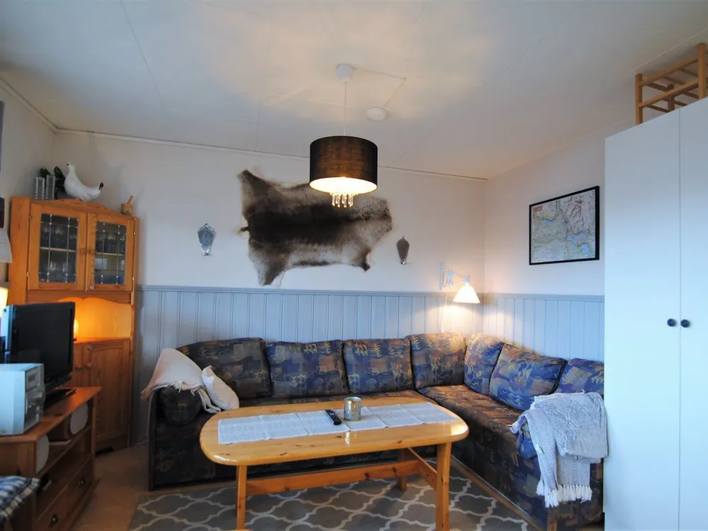Carls väg 3H