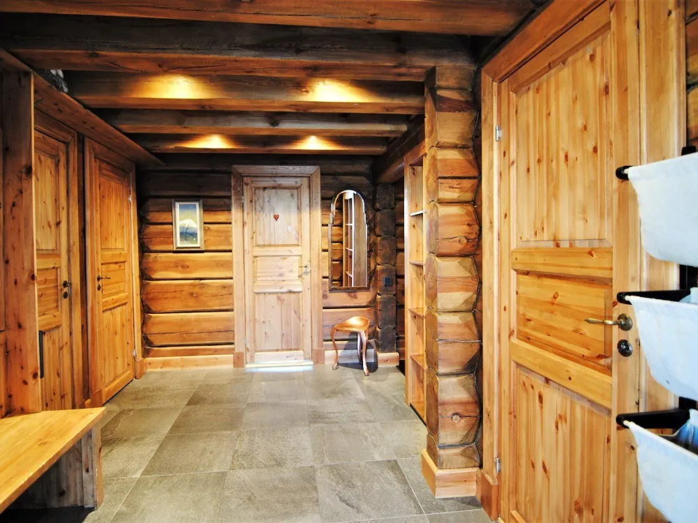 Oscars väg 35