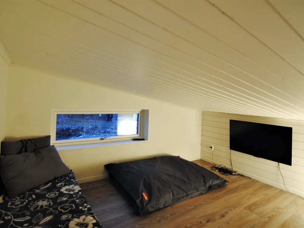 Klippkanten 25B