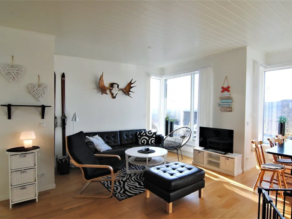 Fjällbacken 17C