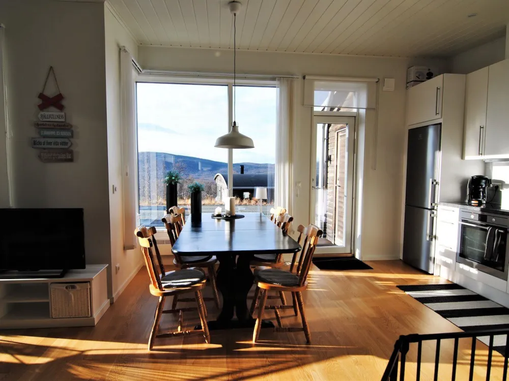 Fjällbacken 17C