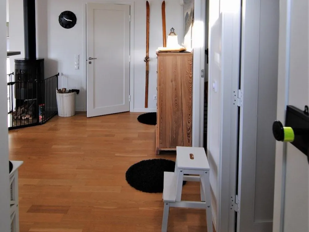 Fjällbacken 17C