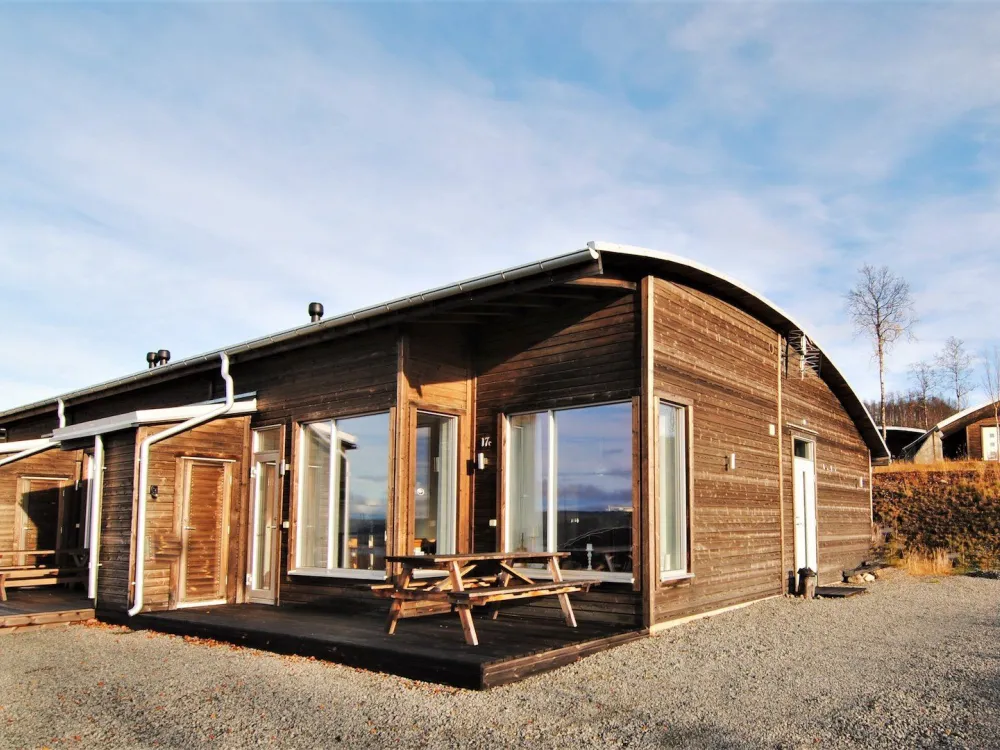 Fjällbacken 17C