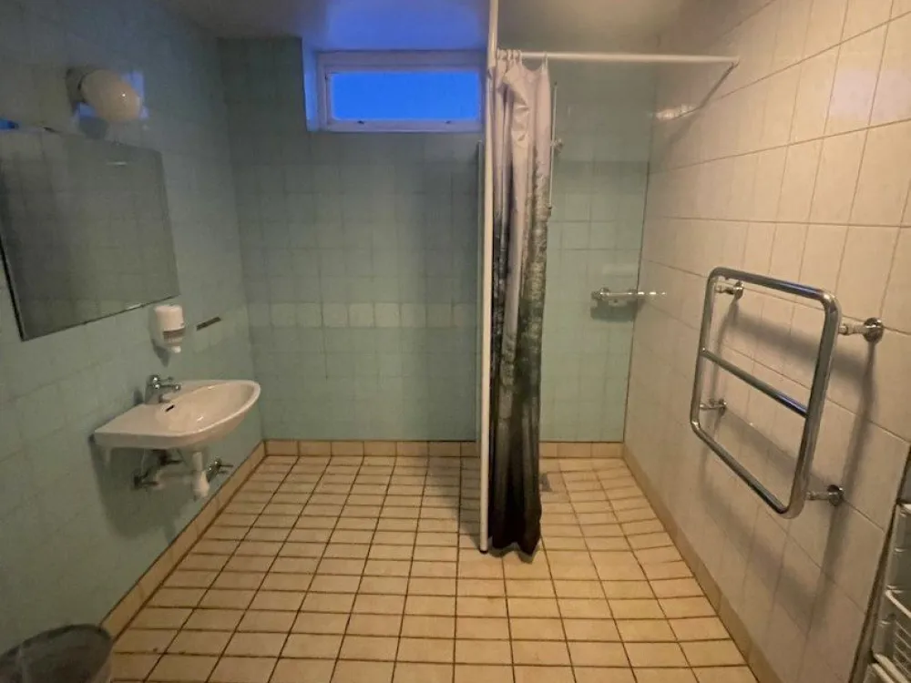 Lägenhet 8p