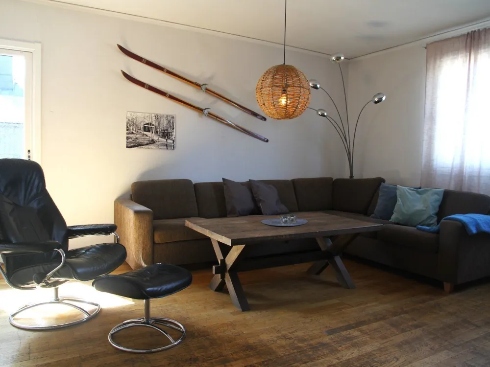 Four-bed dormitory - Hostel