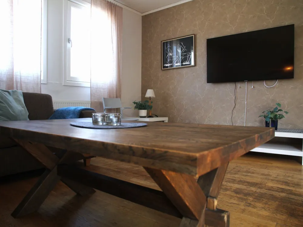 Four-bed dormitory - Hostel