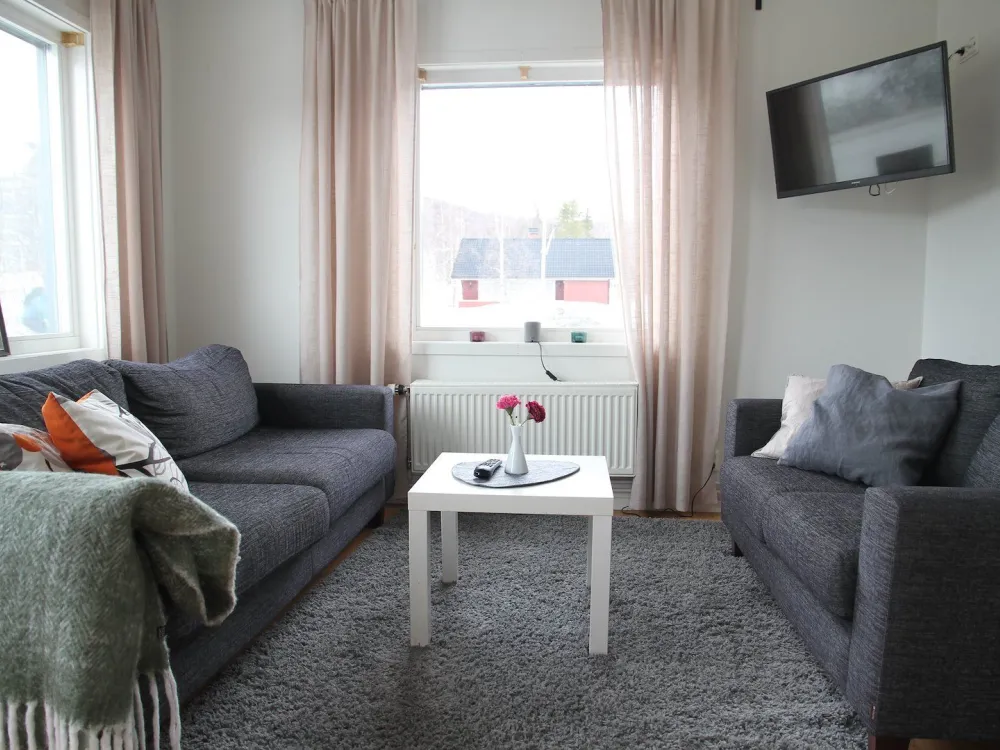 Enkelrum - Hotell