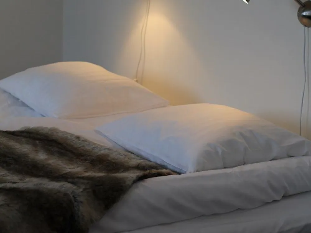 Dubbelrum Plus - Hotell