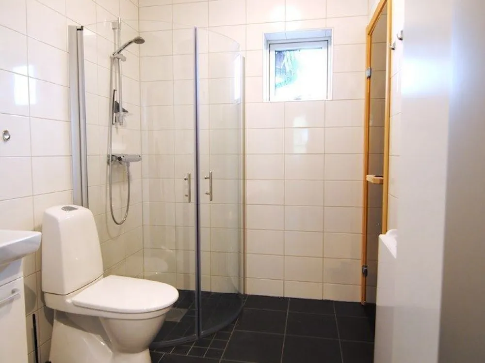 Birgittas väg 1C