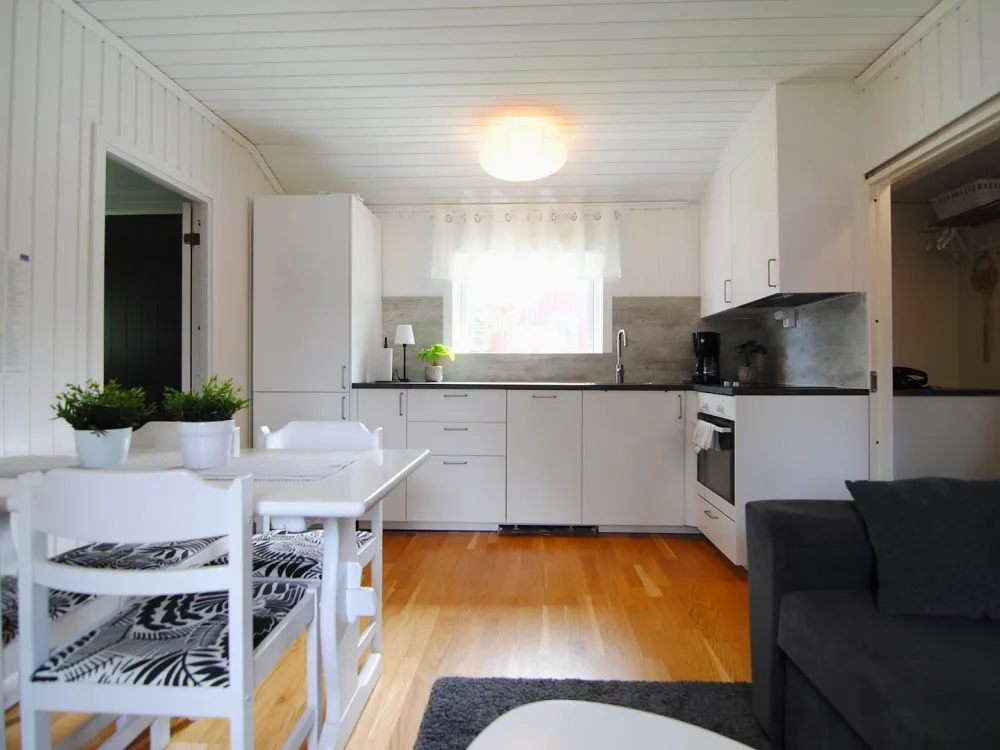 Blåvägen 19A