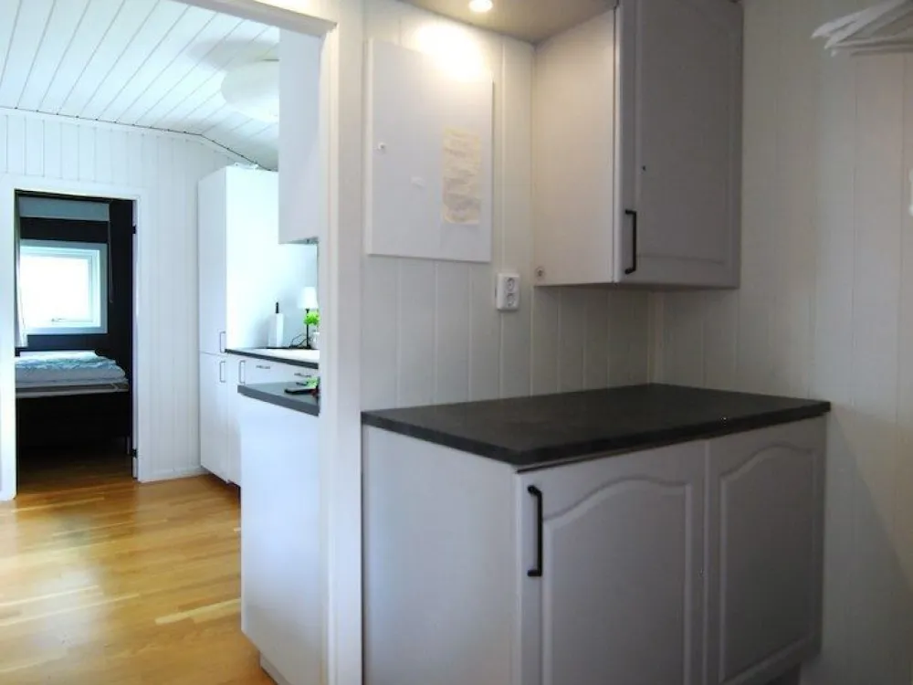Blåvägen 19A