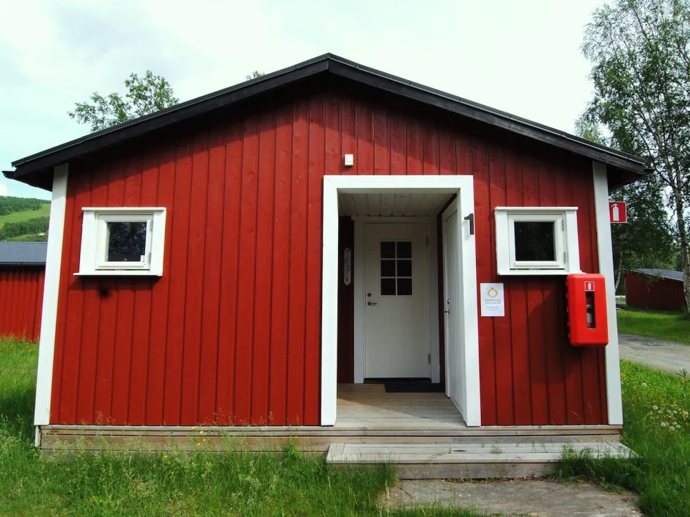 Blåvägen 19A