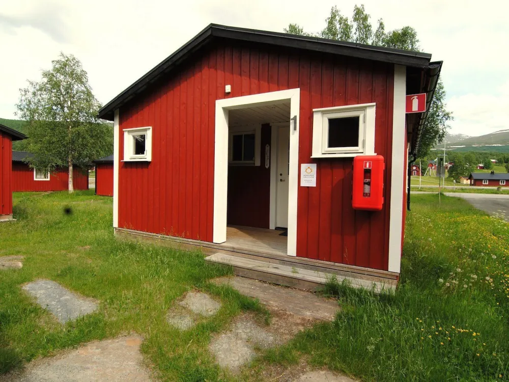 Blåvägen 19A