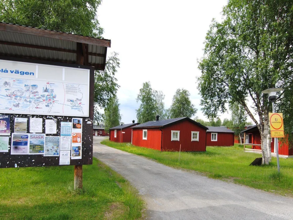 Blåvägen 19A