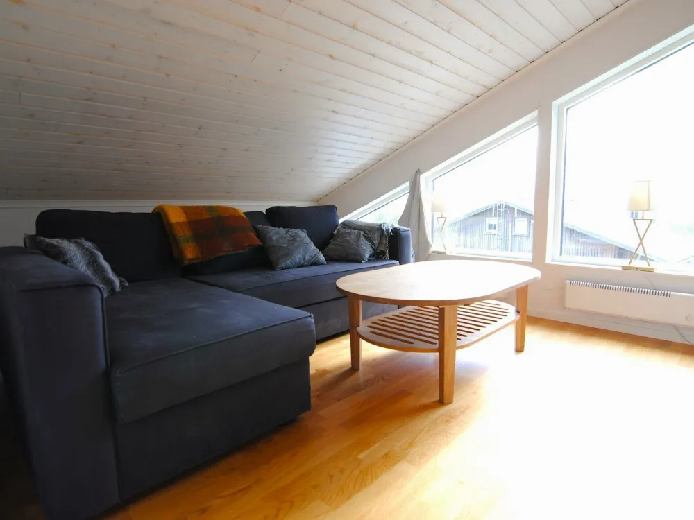 Gustavs väg 4B