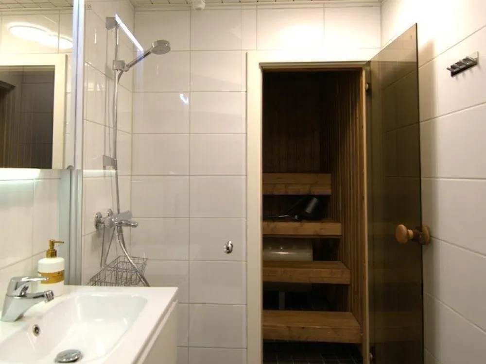 Oscars väg 30B