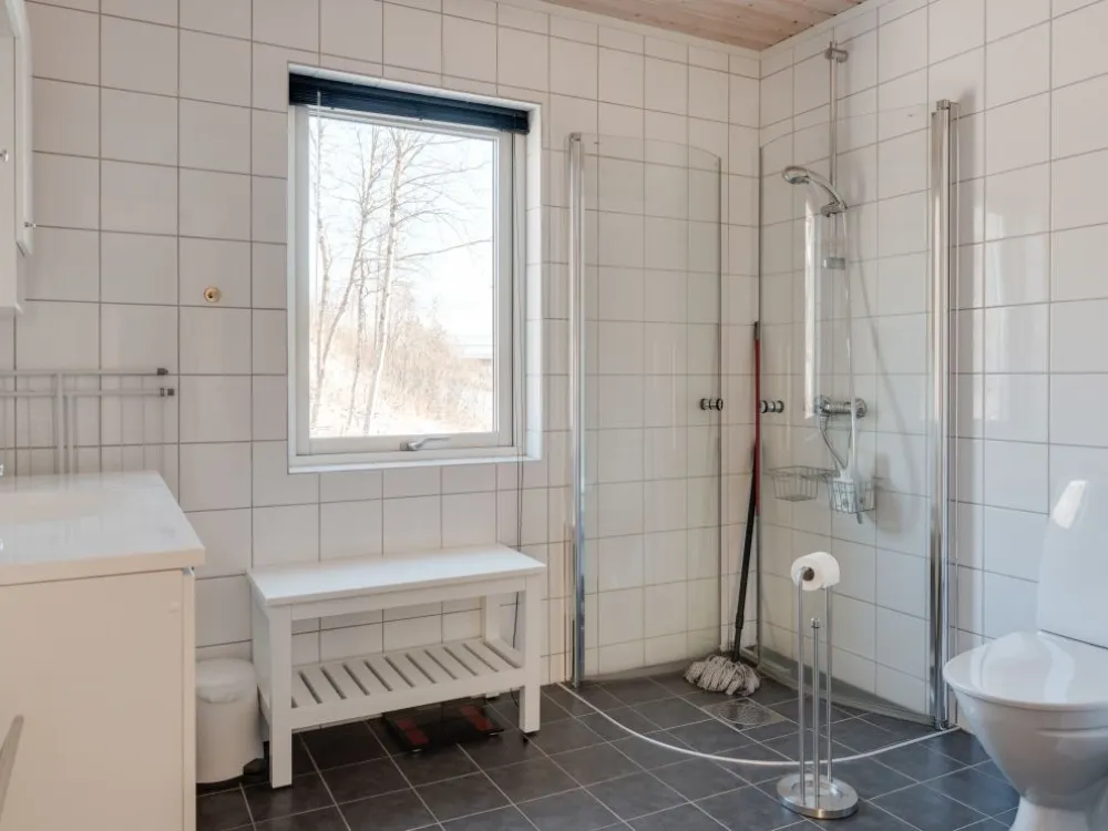 Fredriks väg 7A
