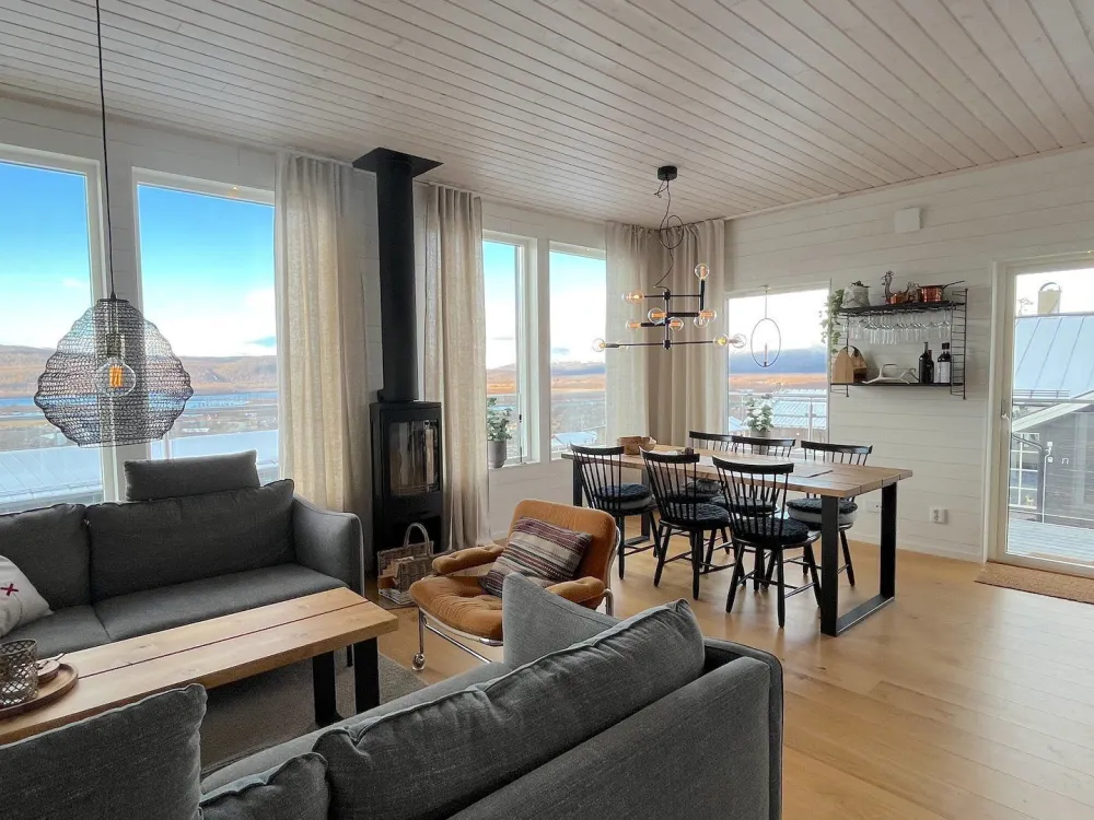 Fredriksväg 25A