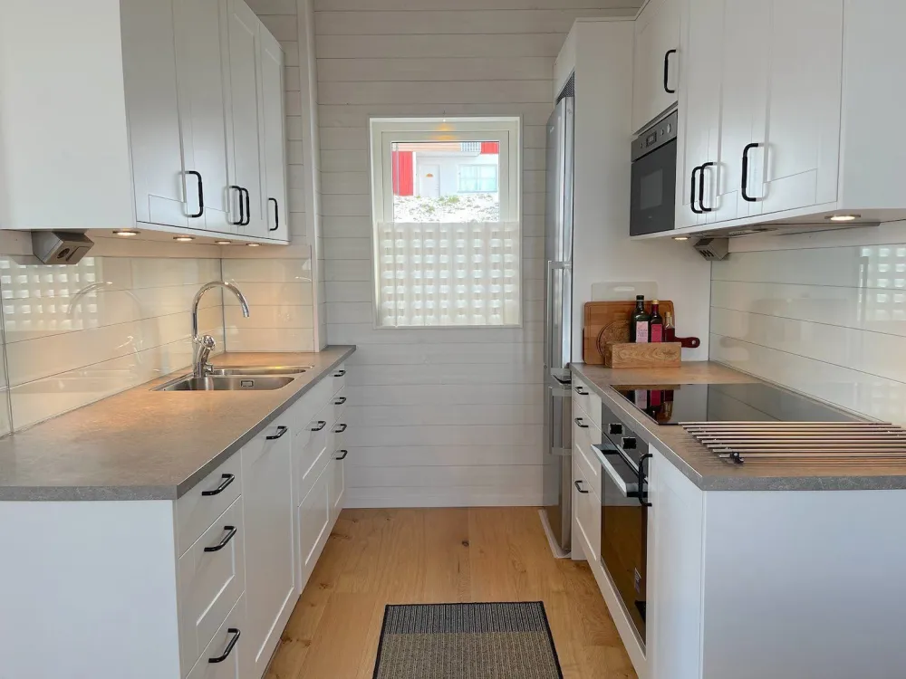 Fredriksväg 25A