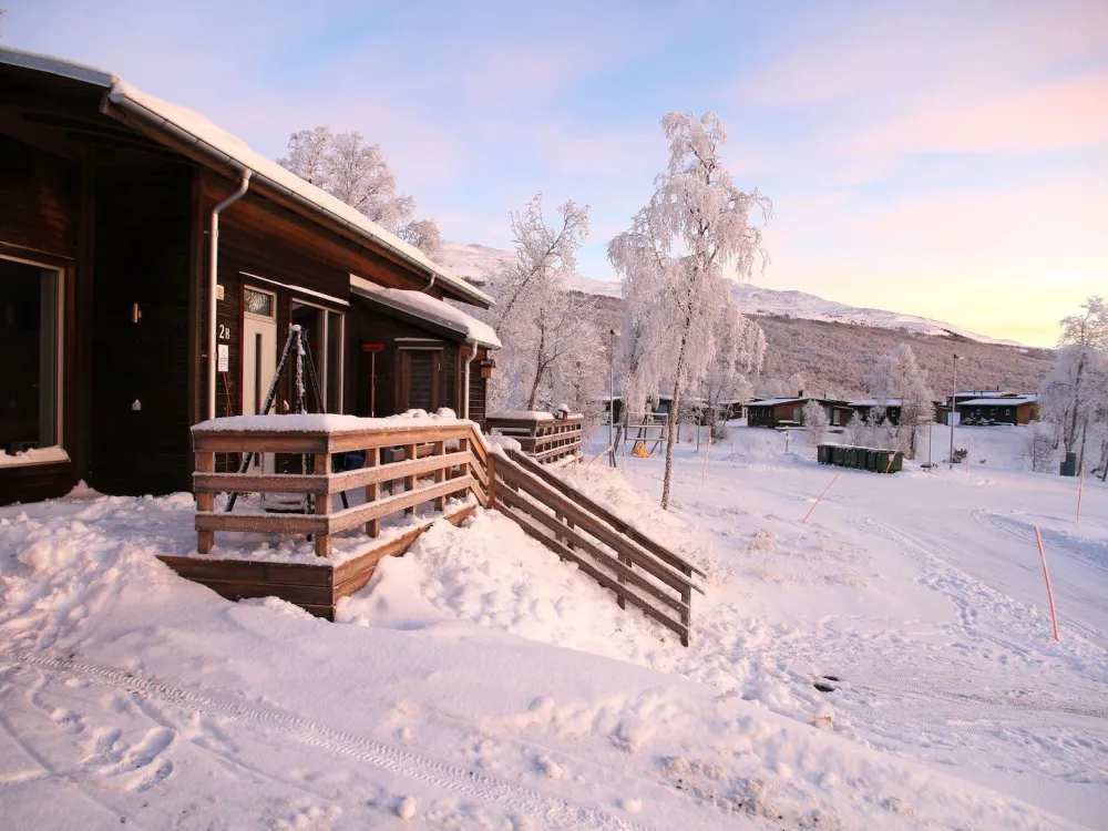 Kungshagsvägen 2B