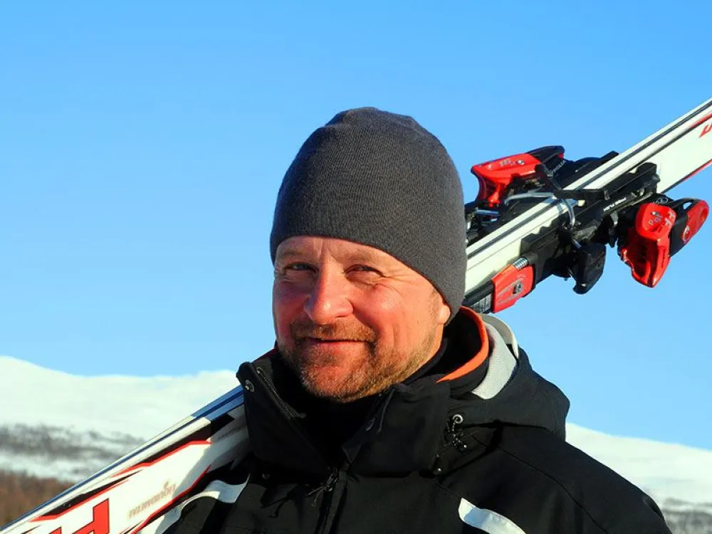 Stig Strand