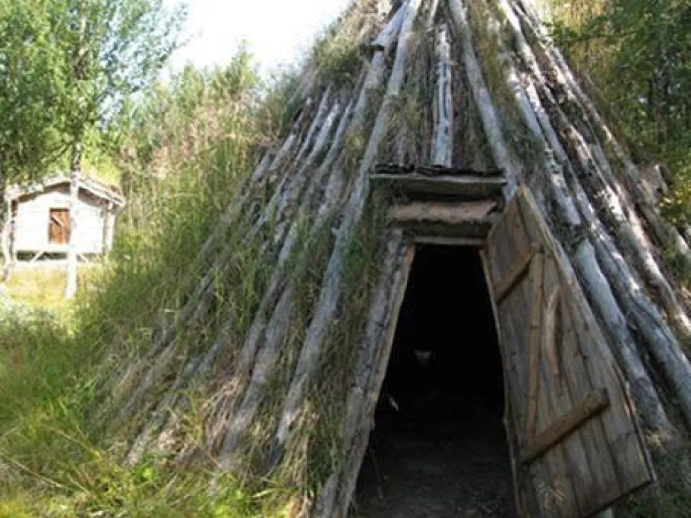 Odenkåtan