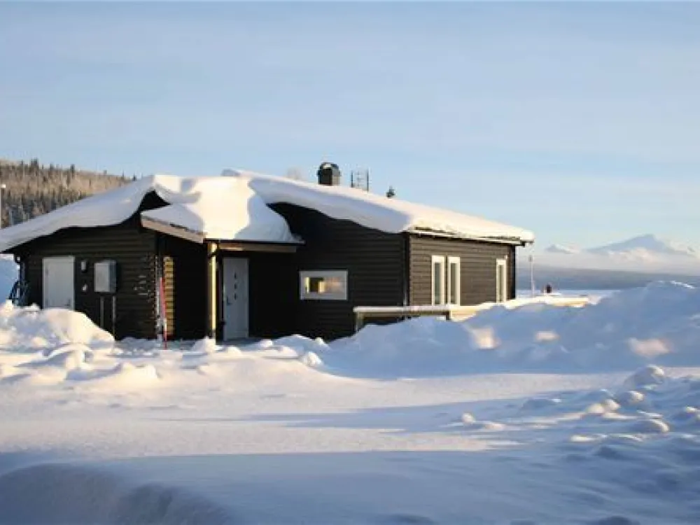 Tärnabyhyllan