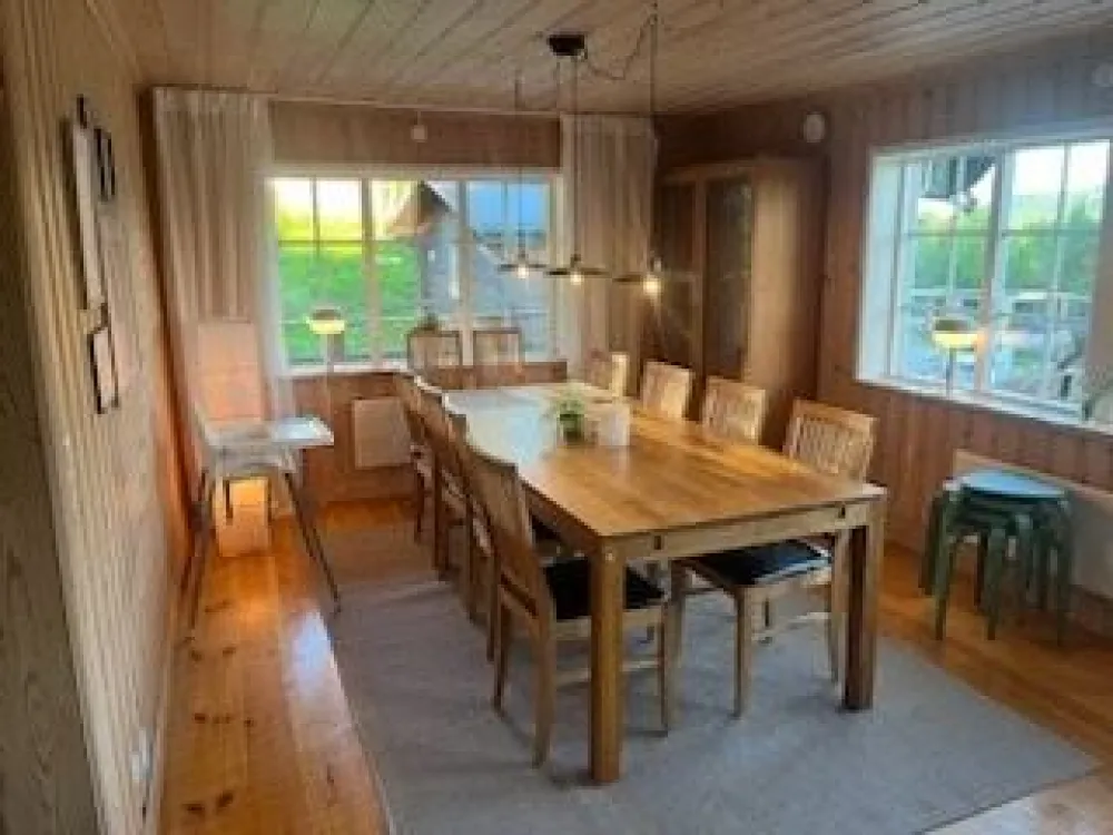 Höstvägen 6