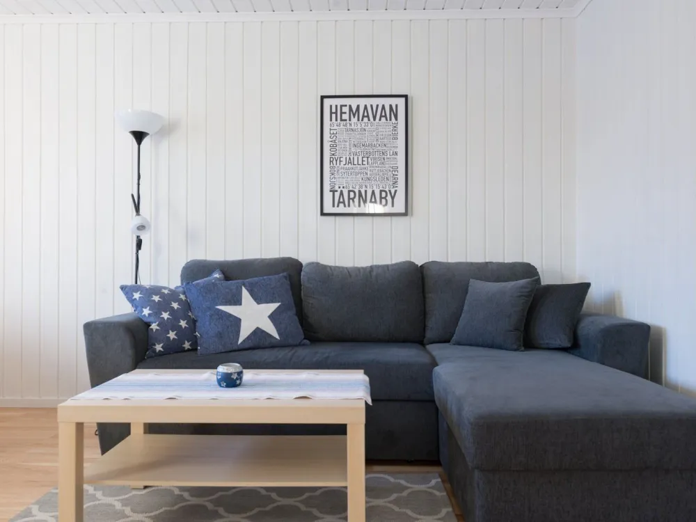 Blå Vägen 21M