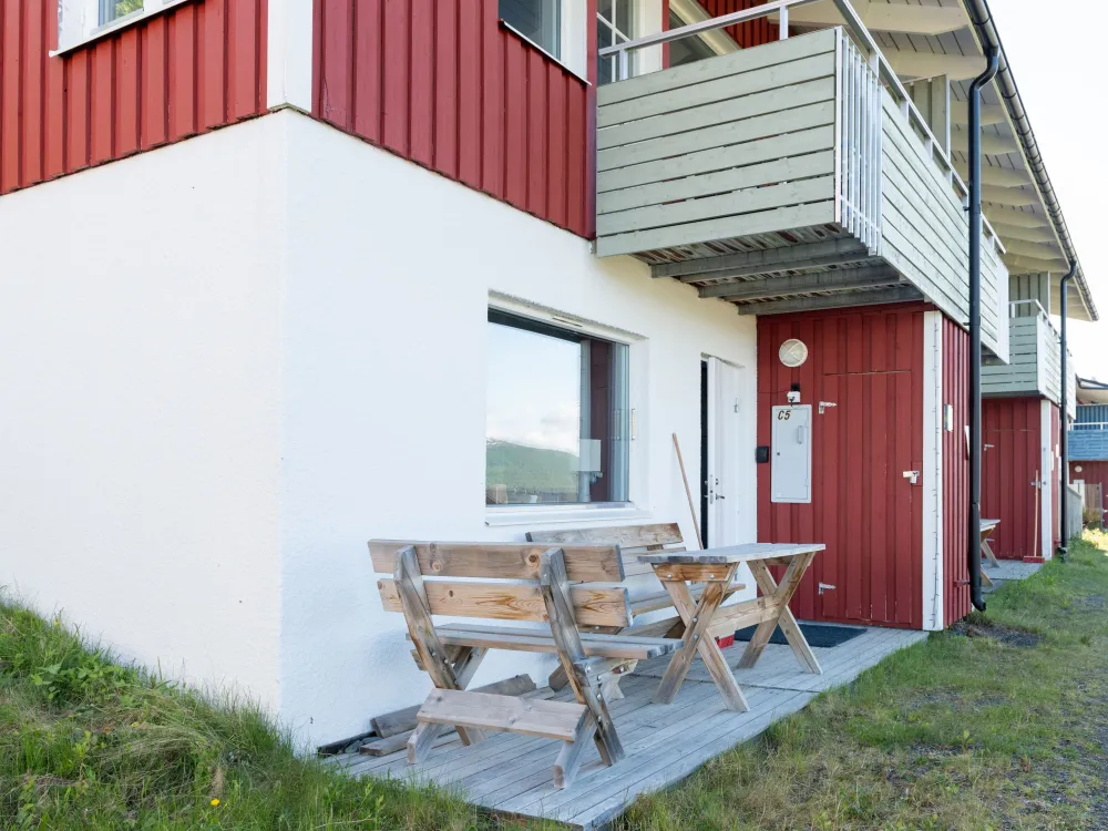 Carls väg 5C