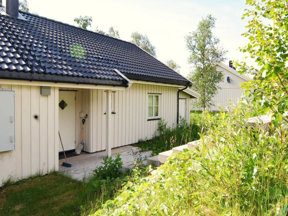 Eriks väg 3B
