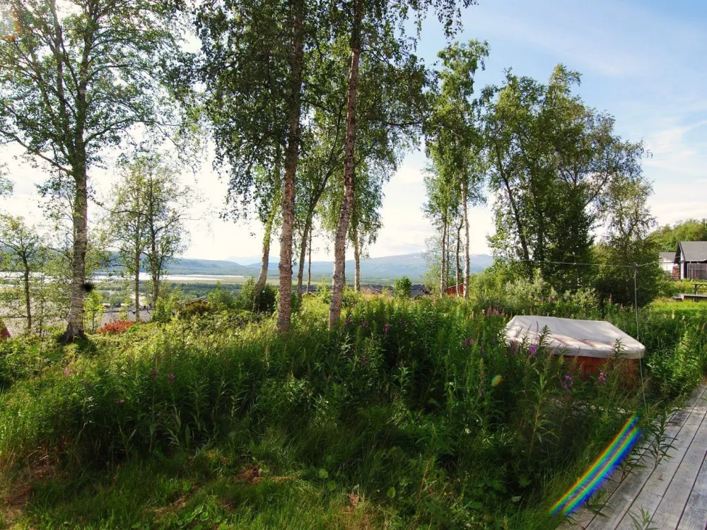 Eriks väg 3B