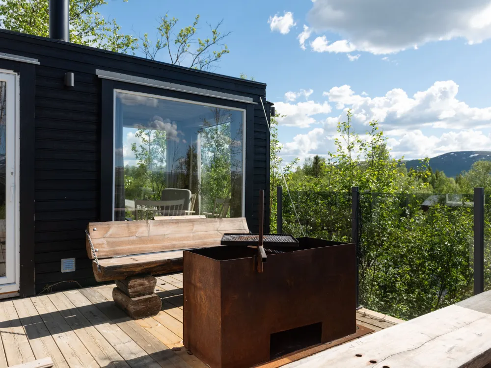 Oscars väg 31