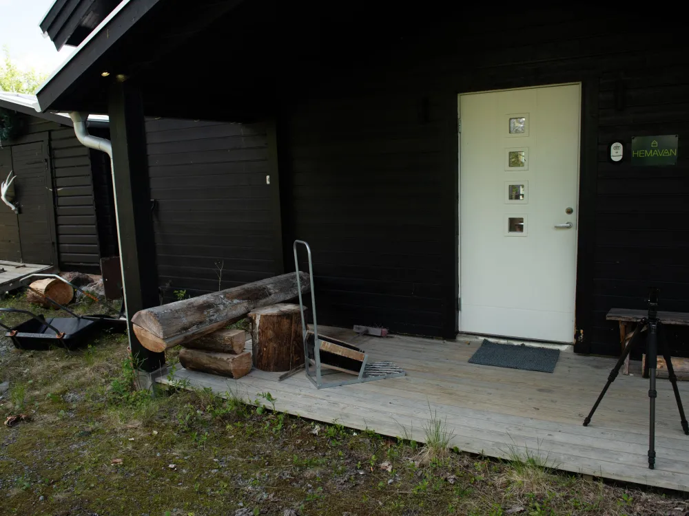 Oscars väg 31