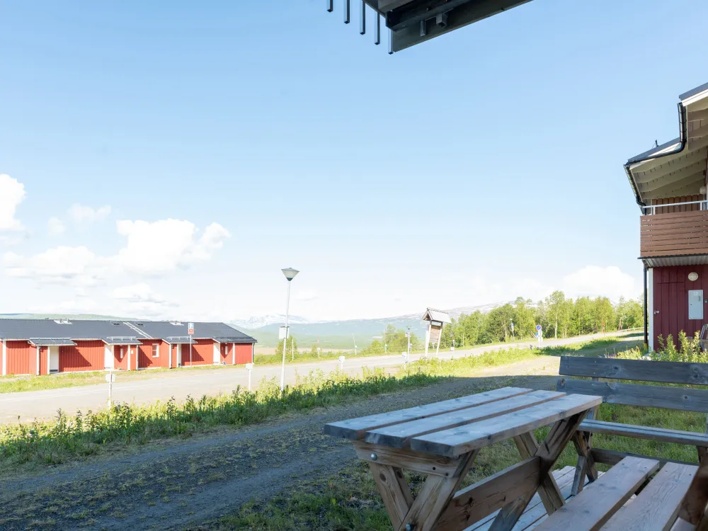 Carls väg 5C