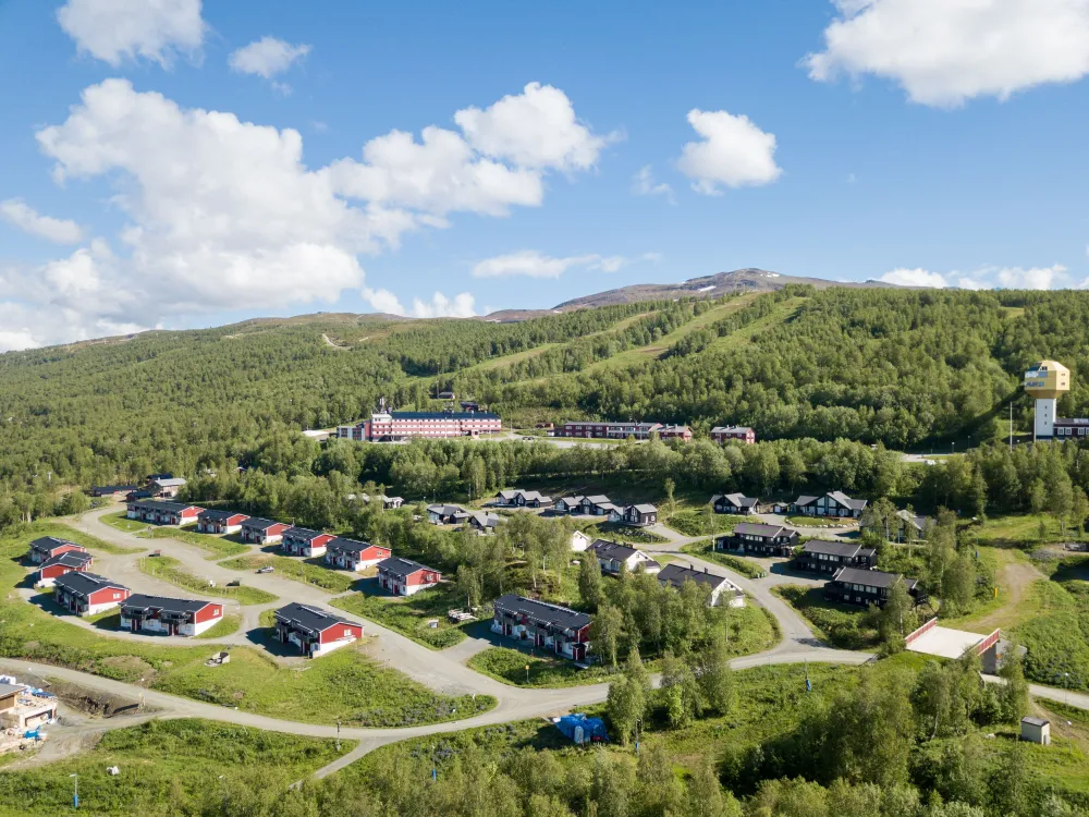 Carls väg 3G