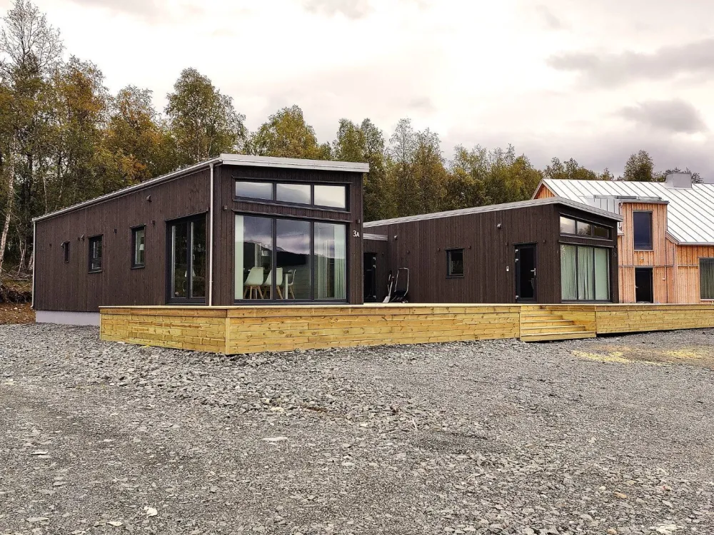 Elins väg 3A
