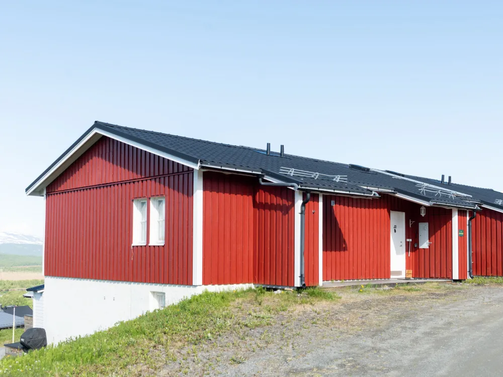 Carls väg 3J