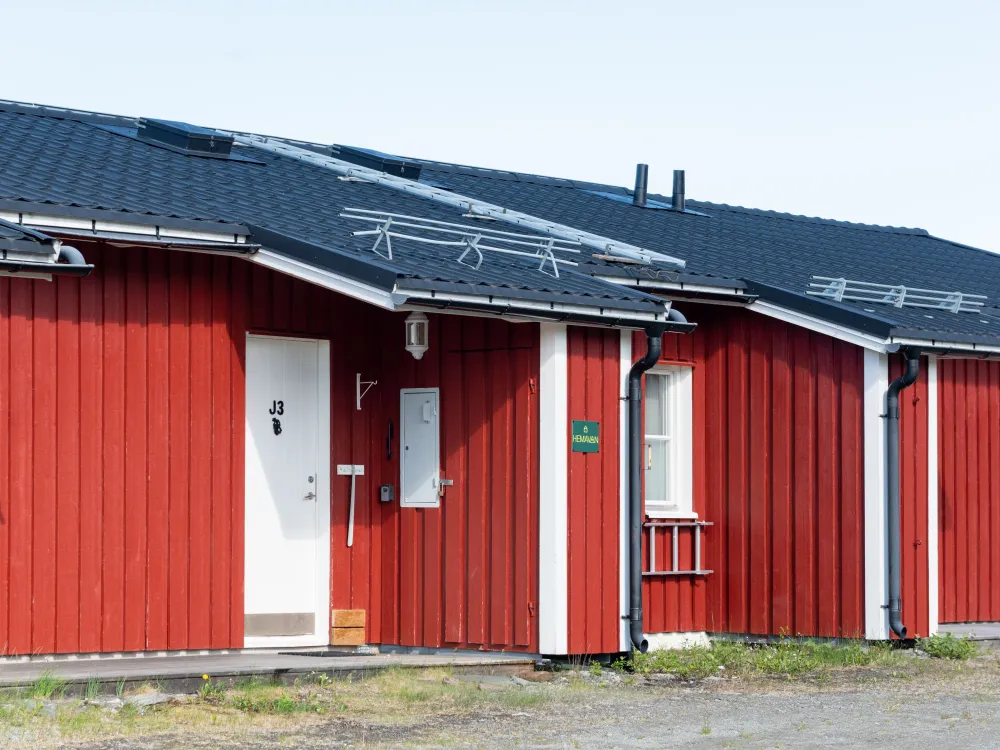 Carls väg 3J