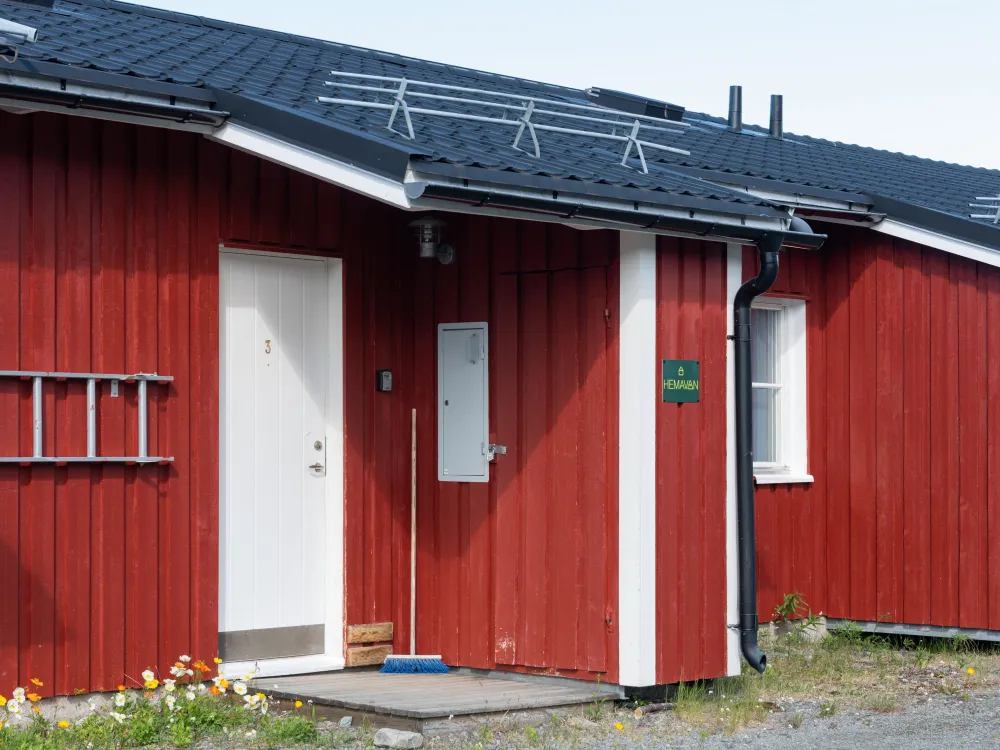 Carls väg 3K